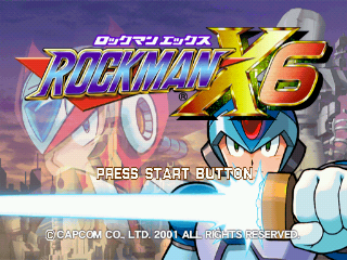 RockmanX6-title.png