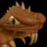 Dungeon Keeper Demon Spawn early portrait.png