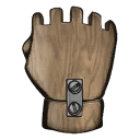 Wooden Hand