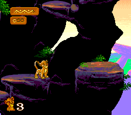 Lion King SNES early beetle.png