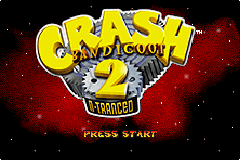 Crash bandicoot 2 EU tranced titlescreen.PNG.png