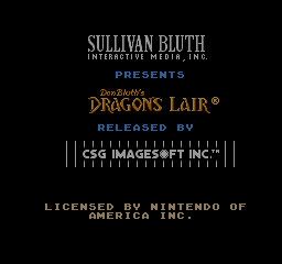 Dragon's Lair U Copyright Screen 1.png