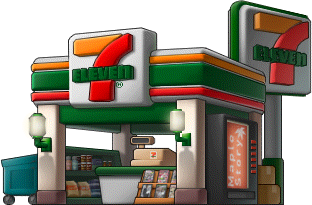 Maplestory 7 Eleven Storefront Graphic.png