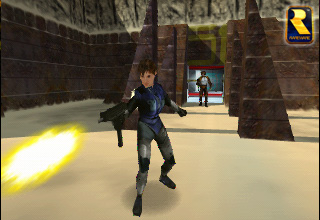 It would've been cool if the GoldenEye weapons' animations were updated and made available normally.