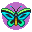 Alexandra's Swallowtail Butterfly DnMe+ Icon.png