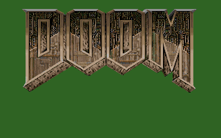 Okay this one's a bit better, but still dull. Quake 1, anyone?