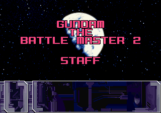 Gundam The Battle Master 2 Credits.png
