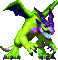 GSTLA Dragon.png