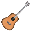 Acoustic Guitar