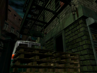 Biohazard 3 Last Escape R106 13.png