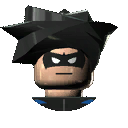 LEGO Batman 2 - Nightwing DLC Icon.png