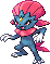 Weavile early.png