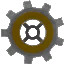 AHatIntime Hub Large Gear Hole LODImposterTexture.png