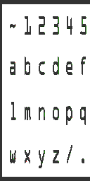Activision Anthology (PS2) Browser Letters 1.png