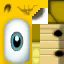 NSMB2-Gold Koopa-Early texture used in unused model.png