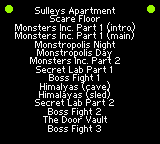 Monsters, Inc. GBC level select.PNG