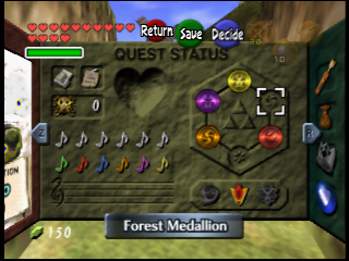 OoT spiritual stones drained.png