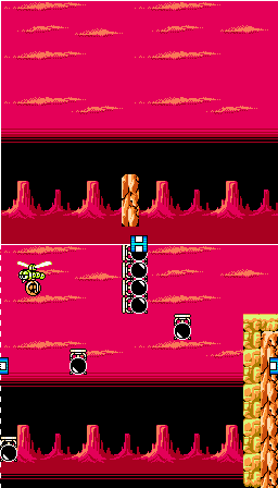 MegaManMaker-v153 DesertBaseChange1.png