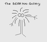 The BEAM Mini-Gallery