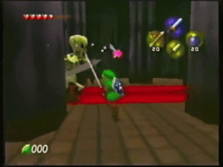 OoT-Giant's Knife Combo Attacks.gif
