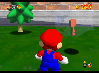 SuperMario64 BooKey Red.png
