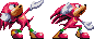 Chaotix KnucklesThrow.png