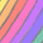 Captain Rainbow old title effect.png