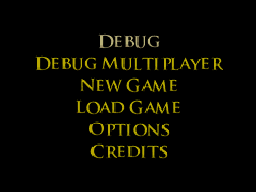 Debugginator...