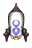 Pikmin 2 Early Rocket.png
