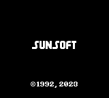 Nintendo and Sunsoft broke up!