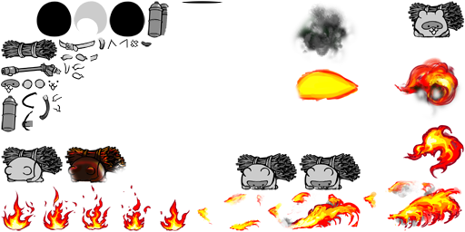 The Battle Cats Kachi-Kachi Unused Sprites.png