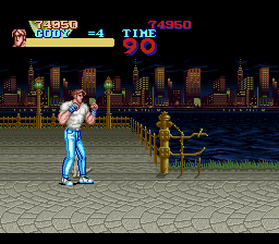 Final Fight SNES Bay Area dog bonus 1st.png