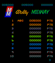 Blue Print (US) High Score Table.png