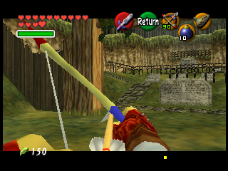 OoT-First Person Mode May97 Comp.png