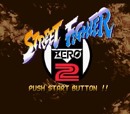 SFZero2 Proto SFC-Title1.png