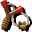 OoT-Fairy Slingshot Icon.png