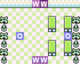 Pokémon Red Blue Unused Route 2 Gate House Warp.png