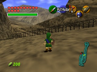 OoT-Death Mountain 1 Nov97 Comp.png