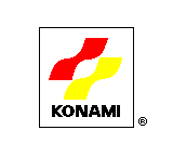 Konami GB Collection Vol. 4 (GBC-EU) KonamiLogo.png
