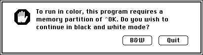 Inherit the Earth (Mac OS Classic) - BW Memory.png