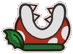 Piranha Plant Sticker.PNG