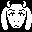 Spr face torieldreamworks - UNDERTALE Demo.png