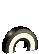 Alternate tire half