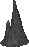 Doom32x - Small Grey Stalagnite.png