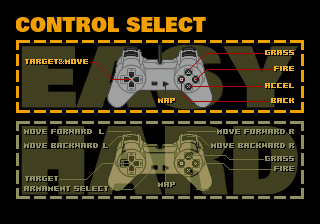 Panzer Front Demo Control Select.png