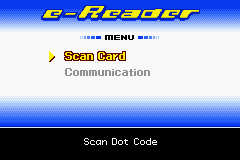 E-Reader Main Menu.png