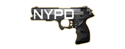 DeusEx-TheFall-Pistol NYPD.png