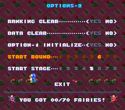 Jikkyou Oshaberi Parodius Stage Round Select.png