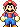 MarioBrosClassic-Super Mario Facing Screen.png