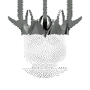 LEGO LotR - Witch King White Icon.png